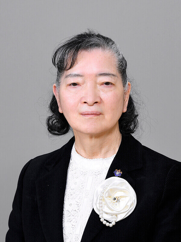 上野 敬子