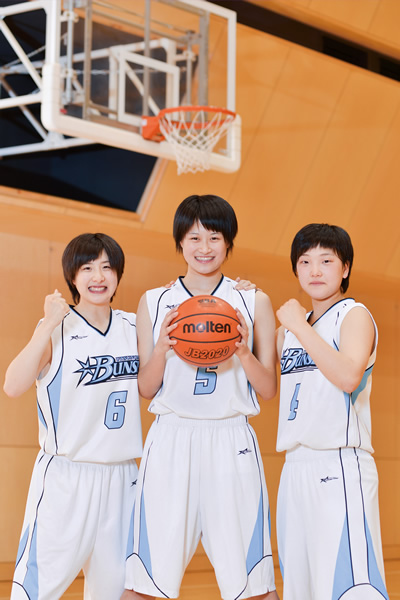 部活動 宇都宮文星女子高等学校